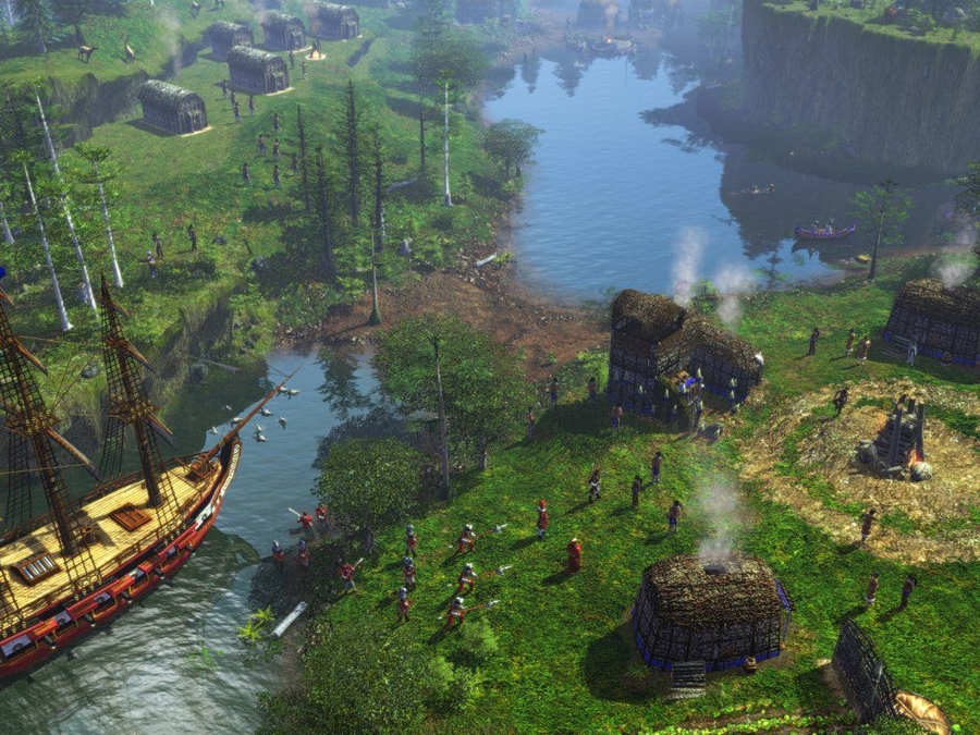 download age of empires 3 asian dynasties full version indowebster